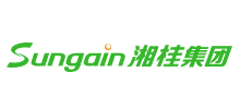 广西湘桂糖业集团有限公司logo,广西湘桂糖业集团有限公司标识