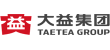 云南大益茶业集团有限公司logo,云南大益茶业集团有限公司标识