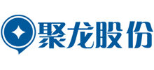 聚龙股份有限公司Logo