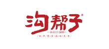 辽宁沟帮子熏鸡集团有限公司Logo