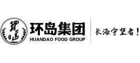 大连环岛食品集团有限公司logo,大连环岛食品集团有限公司标识