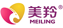 陕西红星美羚乳业股份有限公司logo,陕西红星美羚乳业股份有限公司标识