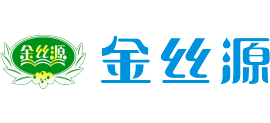 商洛市朝阳金丝源粮油食品有限公司Logo