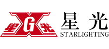 北京星光影视设备科技股份有限公司Logo