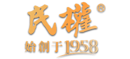 天明民权葡萄酒有限公司Logo