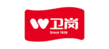 南京卫岗乳业有限公司logo,南京卫岗乳业有限公司标识