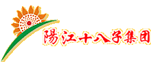 阳江十八子集团有限公司Logo