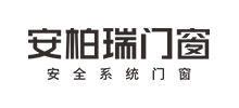 广东安柏瑞门窗有限公司logo,广东安柏瑞门窗有限公司标识