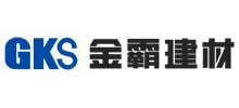 广州金霸建材股份有限公司logo,广州金霸建材股份有限公司标识