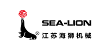 江苏海狮机械股份有限公司logo,江苏海狮机械股份有限公司标识