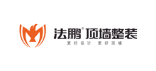 浙江法鹏集成家居科技有限公司logo,浙江法鹏集成家居科技有限公司标识