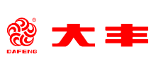 浙江大丰实业股份有限公司logo,浙江大丰实业股份有限公司标识