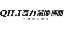 浙江奇力电气科技有限公司logo,浙江奇力电气科技有限公司标识