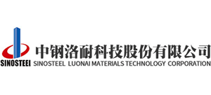 中钢洛耐科技股份有限公司logo,中钢洛耐科技股份有限公司标识