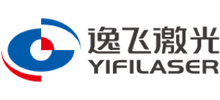 武汉逸飞激光股份有限公司Logo