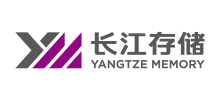 长江存储科技有限责任公司Logo