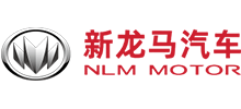 福建新龙马汽车股份有限公司logo,福建新龙马汽车股份有限公司标识