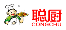 湖南新聪厨食品有限公司Logo