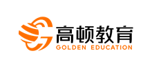 上海高顿教育科技有限公司logo,上海高顿教育科技有限公司标识