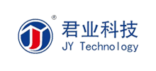 河北君业科技股份有限公司logo,河北君业科技股份有限公司标识