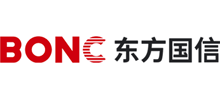 北京东方国信科技股份有限公司logo,北京东方国信科技股份有限公司标识
