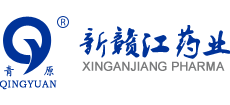 江西新赣江药业股份有限公司Logo