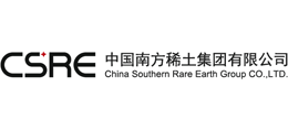中国南方稀土集团有限公司logo,中国南方稀土集团有限公司标识