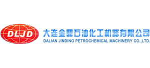 大连金鼎石油化工机器有限公司logo,大连金鼎石油化工机器有限公司标识