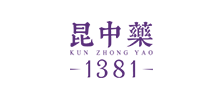 昆明中药厂有限公司Logo