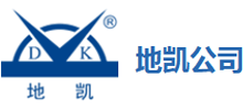 广西地凯科技有限公司logo,广西地凯科技有限公司标识