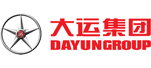 大运集团有限公司Logo