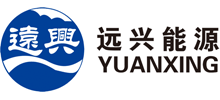 内蒙古远兴能源股份有限公司Logo