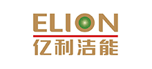 亿利洁能股份有限公司Logo