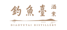 贵州钓鱼台国宾酒业有限公司logo,贵州钓鱼台国宾酒业有限公司标识