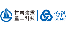 甘肃建投重工科技有限公司logo,甘肃建投重工科技有限公司标识