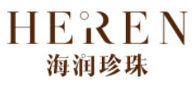海南海润珍珠股份有限公司logo,海南海润珍珠股份有限公司标识