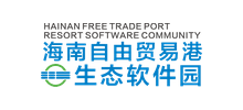 海南生态软件园集团有限公司logo,海南生态软件园集团有限公司标识