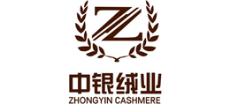 宁夏中银绒业股份有限公司logo,宁夏中银绒业股份有限公司标识