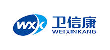 西藏卫信康医药股份有限公司Logo