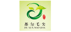 贵州都匀毛尖茶集团有限公司logo,贵州都匀毛尖茶集团有限公司标识