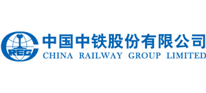 中国中铁股份有限公司Logo