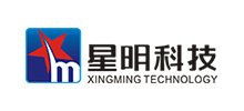 浙江星明智能电气科技有限公司logo,浙江星明智能电气科技有限公司标识