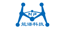 天津市能谱科技有限公司logo,天津市能谱科技有限公司标识