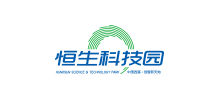 恒生科技园logo,恒生科技园标识