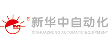 江苏省新华中自动化设备有限公司logo,江苏省新华中自动化设备有限公司标识