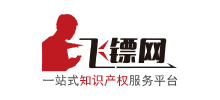 飞镖网Logo