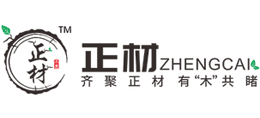 正材网Logo