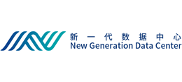 新一代数据中心logo,新一代数据中心标识