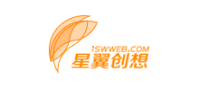 深圳市星翼创想网络科技有限公司logo,深圳市星翼创想网络科技有限公司标识