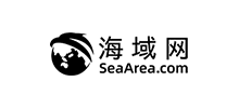 海域网数据中心logo,海域网数据中心标识